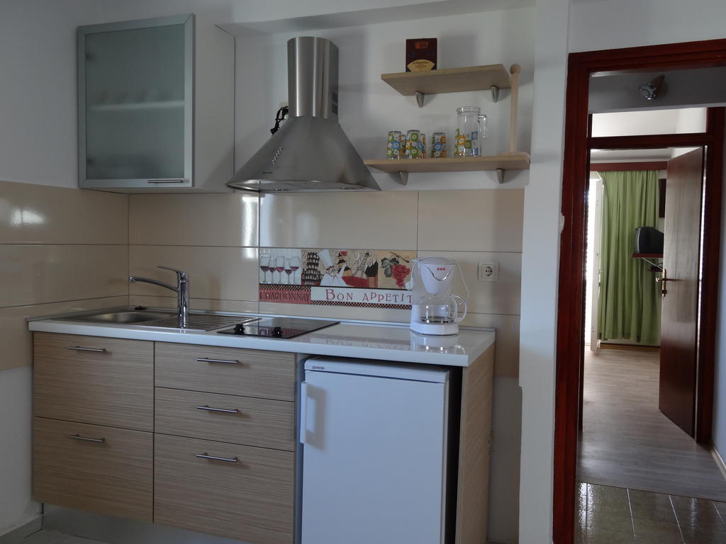 Gina Bed & Breakfast Tisno Pokój zdjęcie