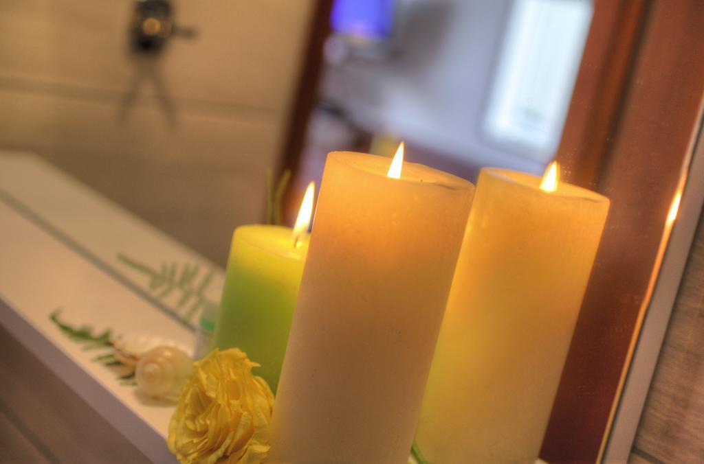 Gina Bed & Breakfast Tisno Zewnętrze zdjęcie