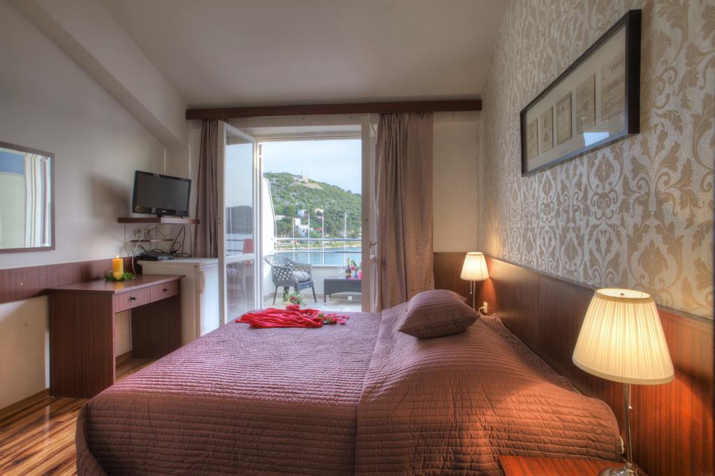 Gina Bed & Breakfast Tisno Zewnętrze zdjęcie