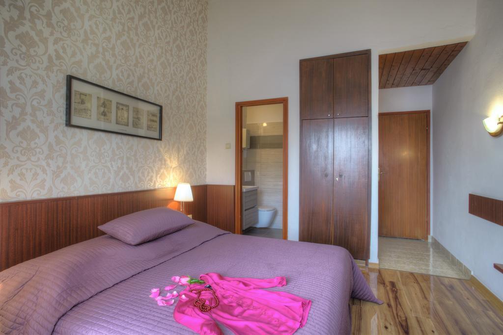 Gina Bed & Breakfast Tisno Zewnętrze zdjęcie