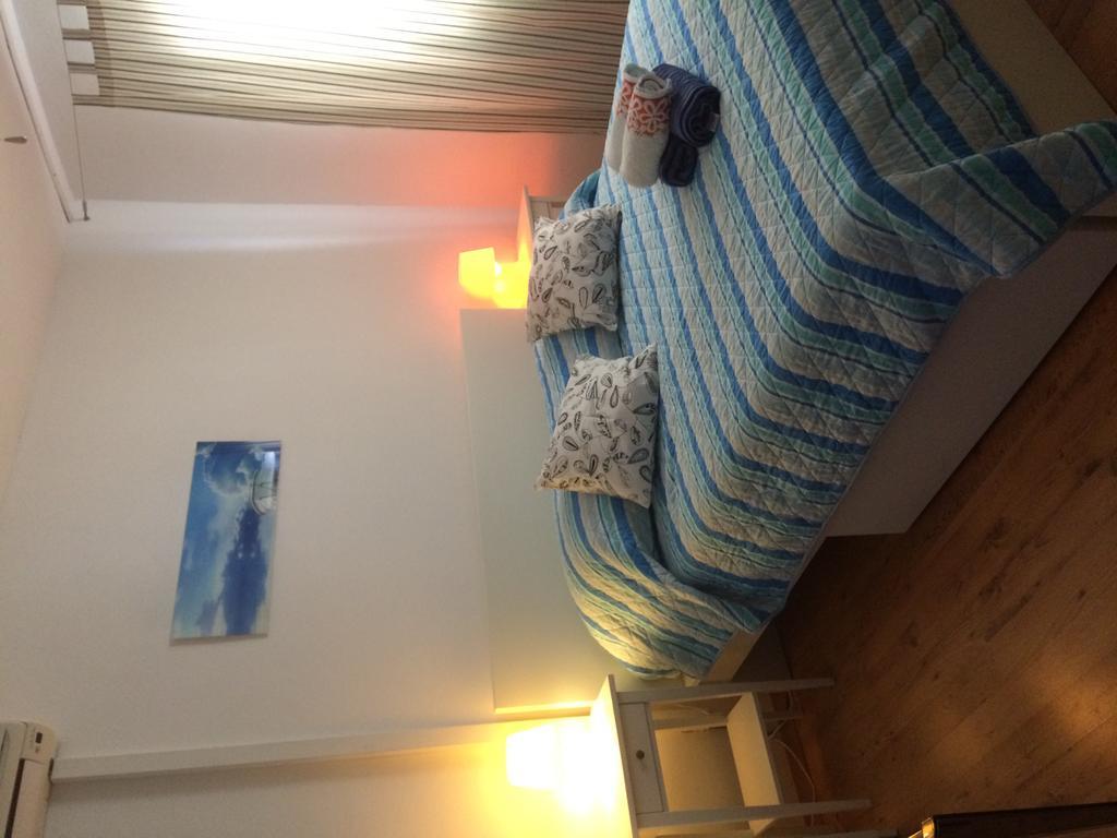 Gina Bed & Breakfast Tisno Zewnętrze zdjęcie