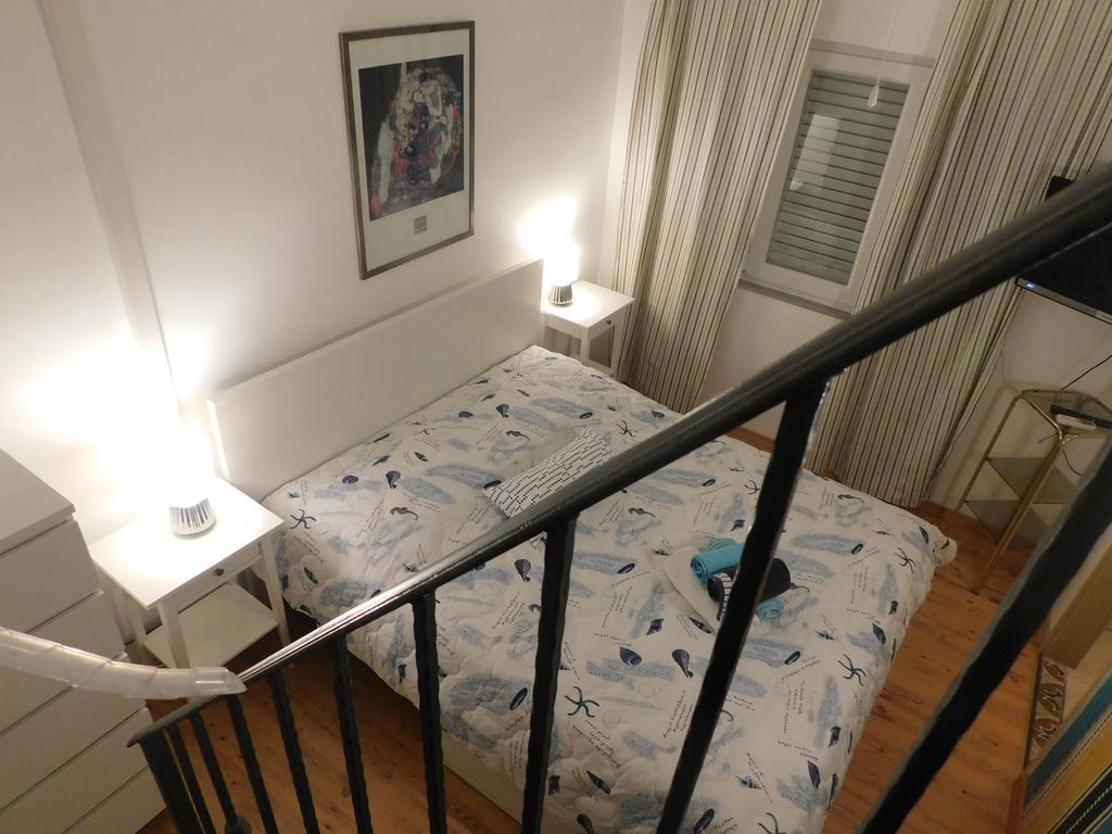 Gina Bed & Breakfast Tisno Zewnętrze zdjęcie